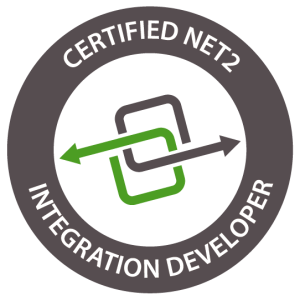 Paxton Net 2 certified integration partner